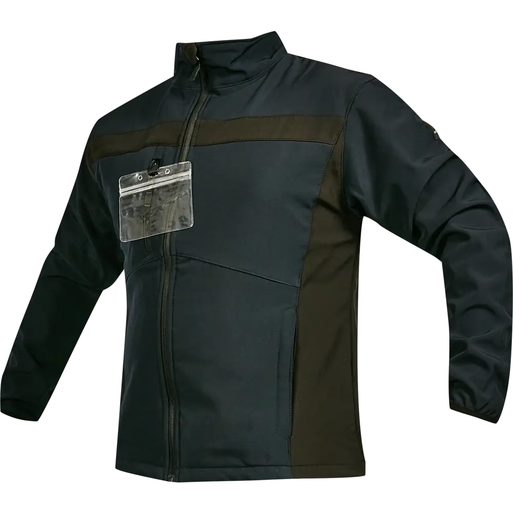 Рабочая куртка DELTA PLUS Lulea 2 для защиты и комфорта 85788903 STLM-0838695