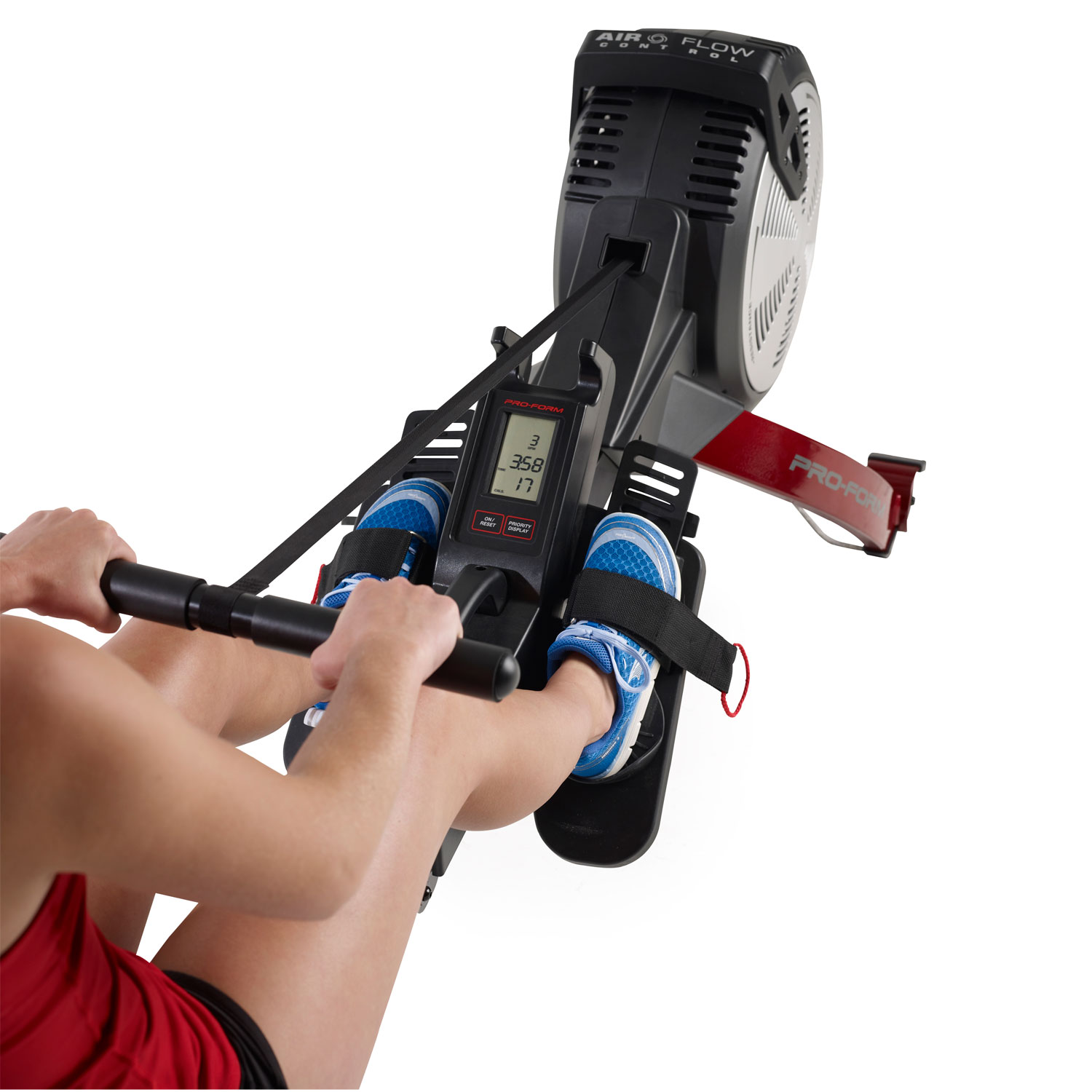 R600 Гребной тренажер proform r600 Pro-Form  - Вид №4