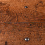 SOR27528 Дубовый сундук мула ijlbrown  - Вид №13