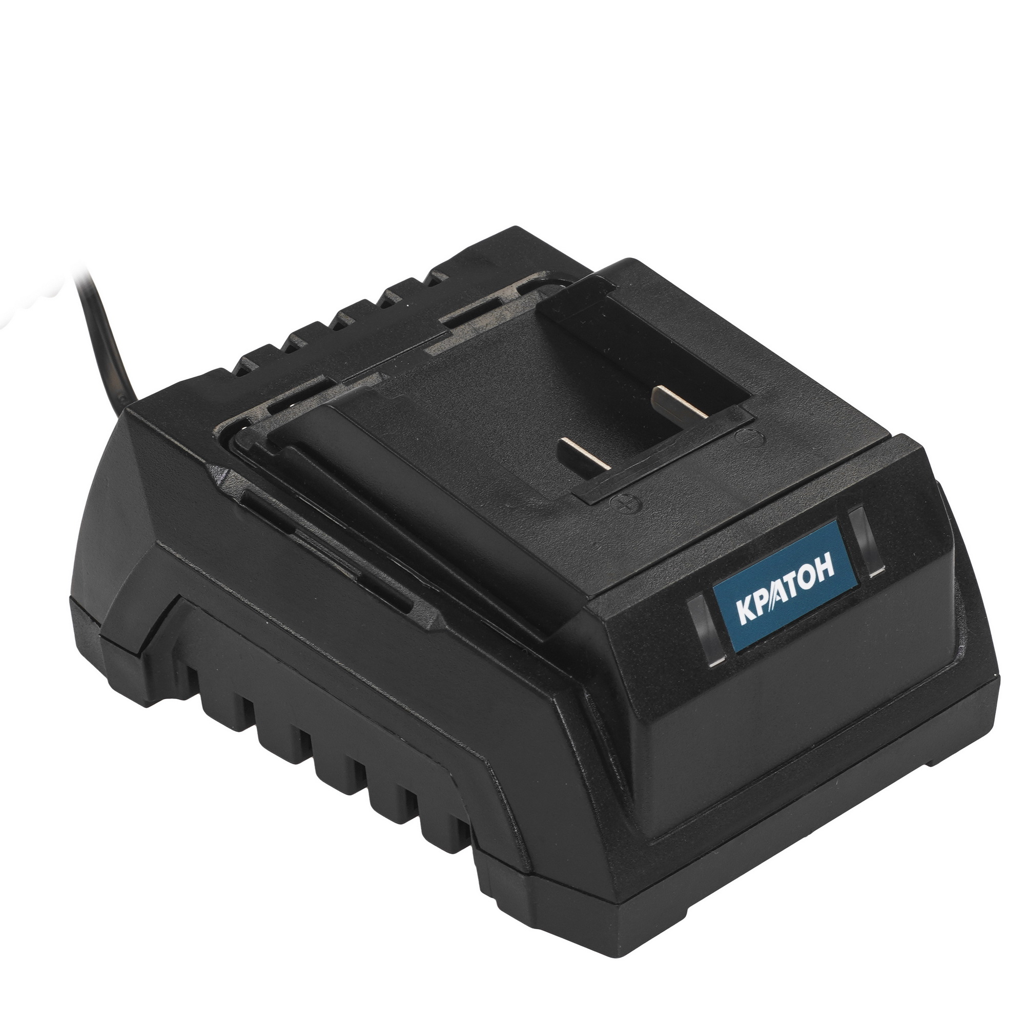 Дрель-шуруповерт Кратон OFA BICD18 9127746 STDN-0069617 - Вид №6