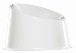 Verpan Штабелируемое кресло из абс