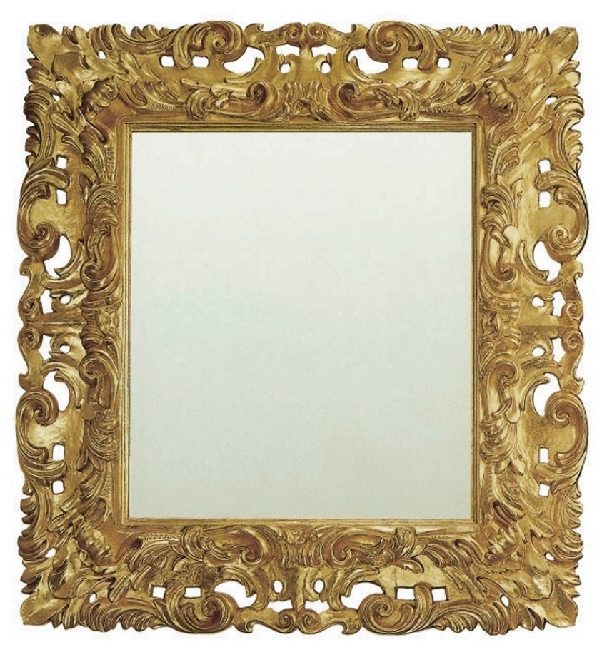 4457 - 8457 Specchio 4457 Bianchini&Capponi RINASCIMENTO Bianchini Capponi