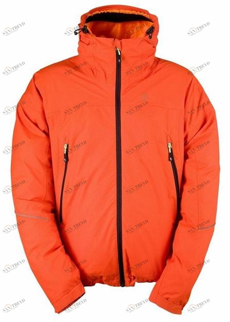 KAPRIOL Куртка с термоклеенными швами Work wear - giacche e gilet advanced sun-id-1404031