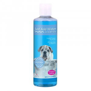 ПР0058447 Шампунь для собак "Просто добавь воды", 499мл 8 in 1