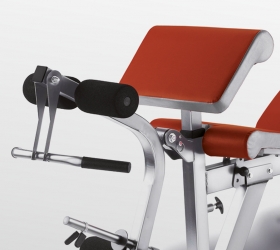 optima press силовая скамья BH Fitness sun-id-2068735 - Вид №2