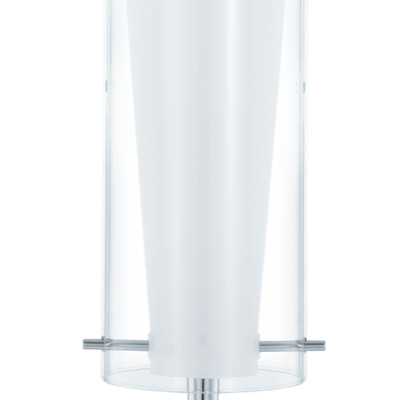 Торшер Eglo Pinto 89836 EGLO  081068 Хром  - Вид №3