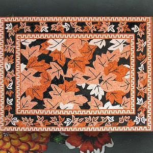 МОЗАИЧНЫЙ КОВЕР PP-02 NATURAL ART