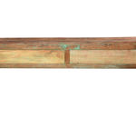 FUBR048 Сервер с 3 ящиками с концевыми подрамниками ijlbrown  - Вид №14