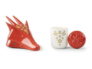 Фарфор безделушки