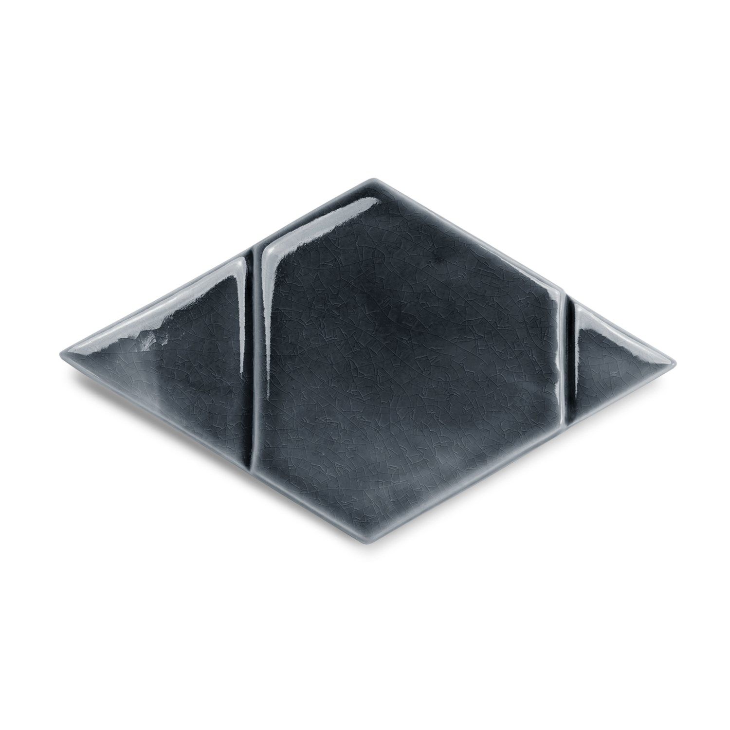 Внутренняя керамическая трехмерная поверхность Theia tiles Tua ARCH-00062810 - Вид №27