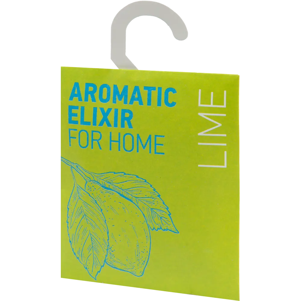 Саше ароматическое Bago Home Мятный лайм 10г 85262445 STLM-2060169  - Вид №1