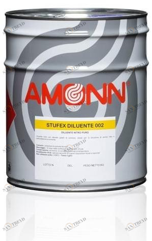 J.F. AMONN Разбавитель sun-id-1354821