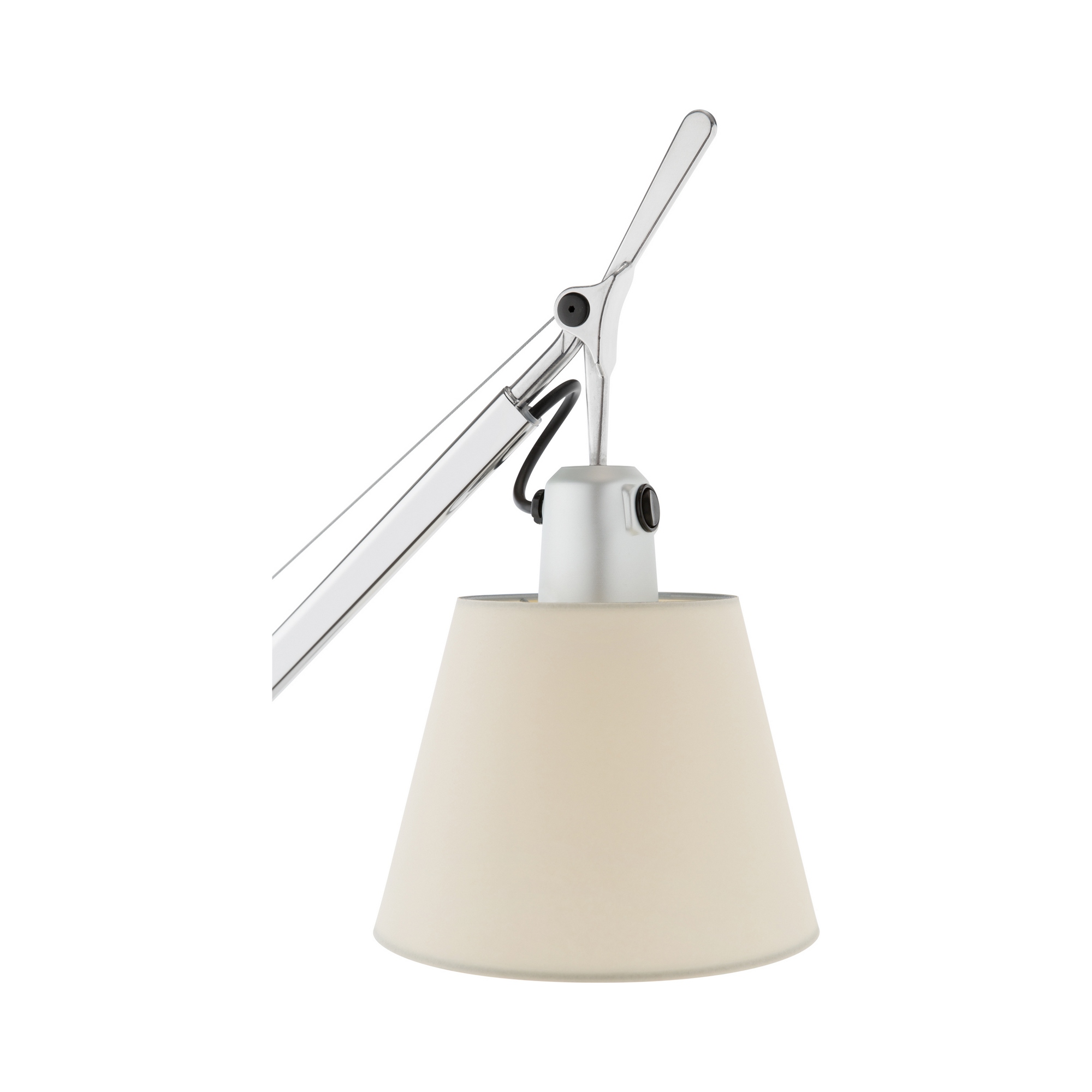 Лампа / Tolomeo basculante Artemide sun-id-376112 - Вид №2