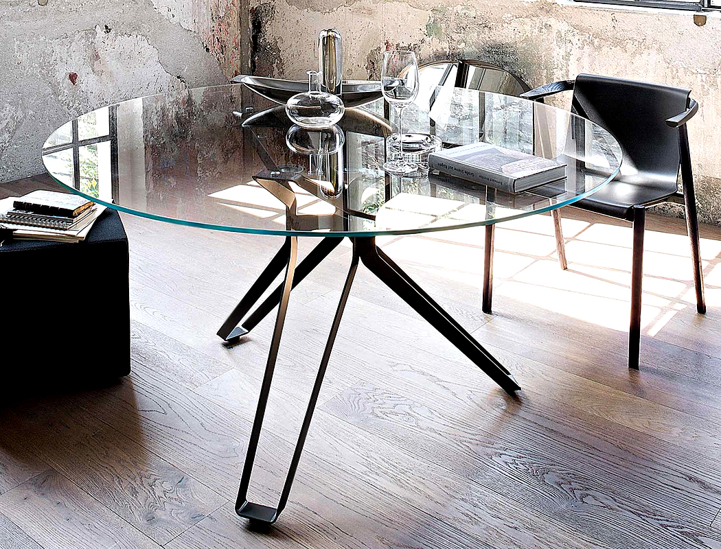 Стол 3 POD LEMA AC651 