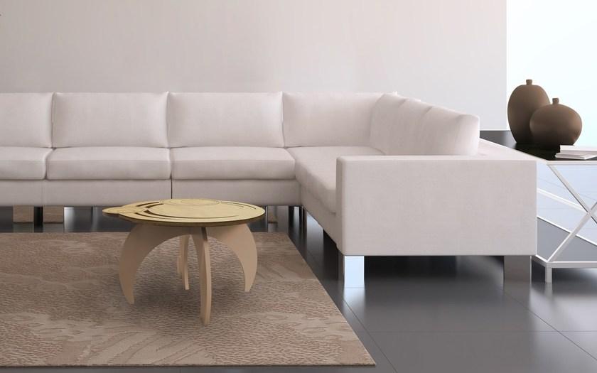 LAS Низкий стол в мдф sun-id-1465807 - Вид №1