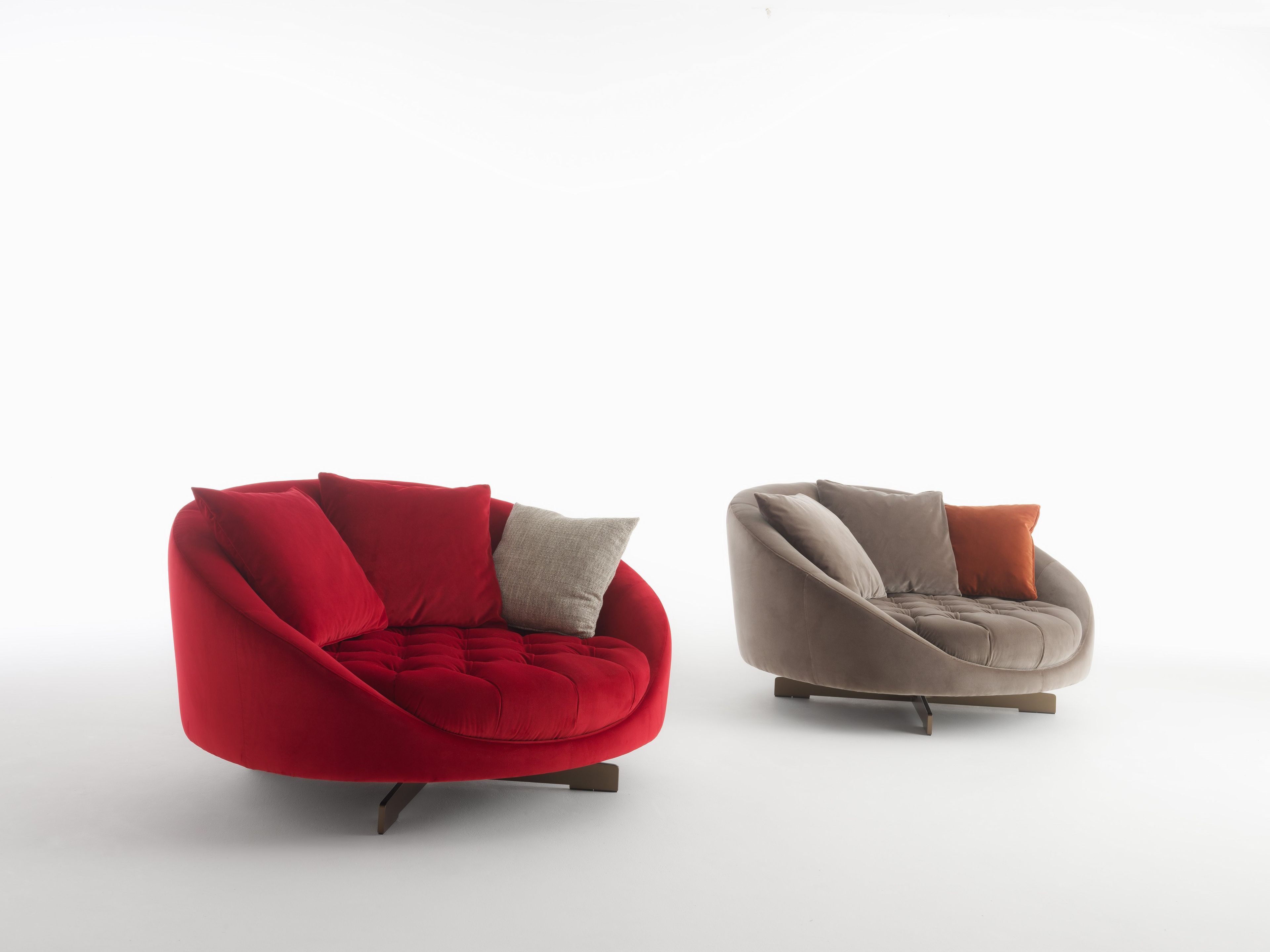 Ткань диван ALBEDO HILL ARCH-00077190 - Вид №2