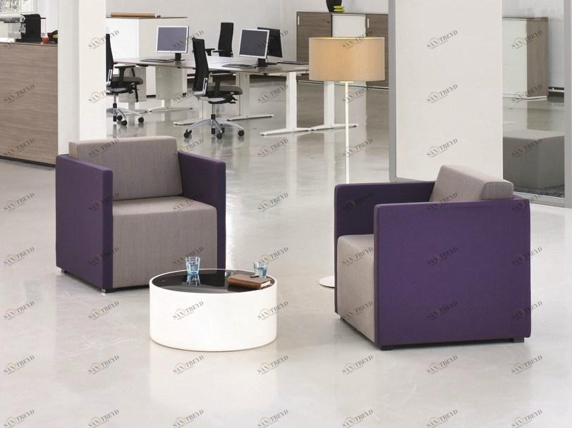 König Neurath Кресло с подлокотниками контрактное Net.work.place sun-id-1406909