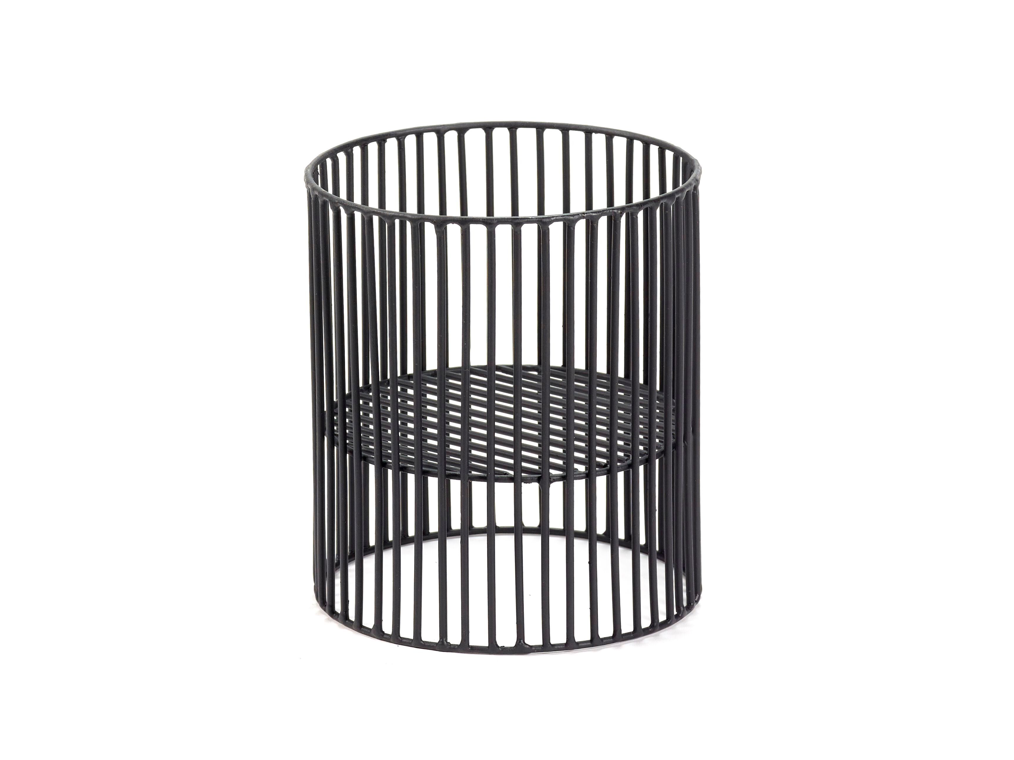 Железная корзина Serax Скульптуры из металла ARCH-00107080