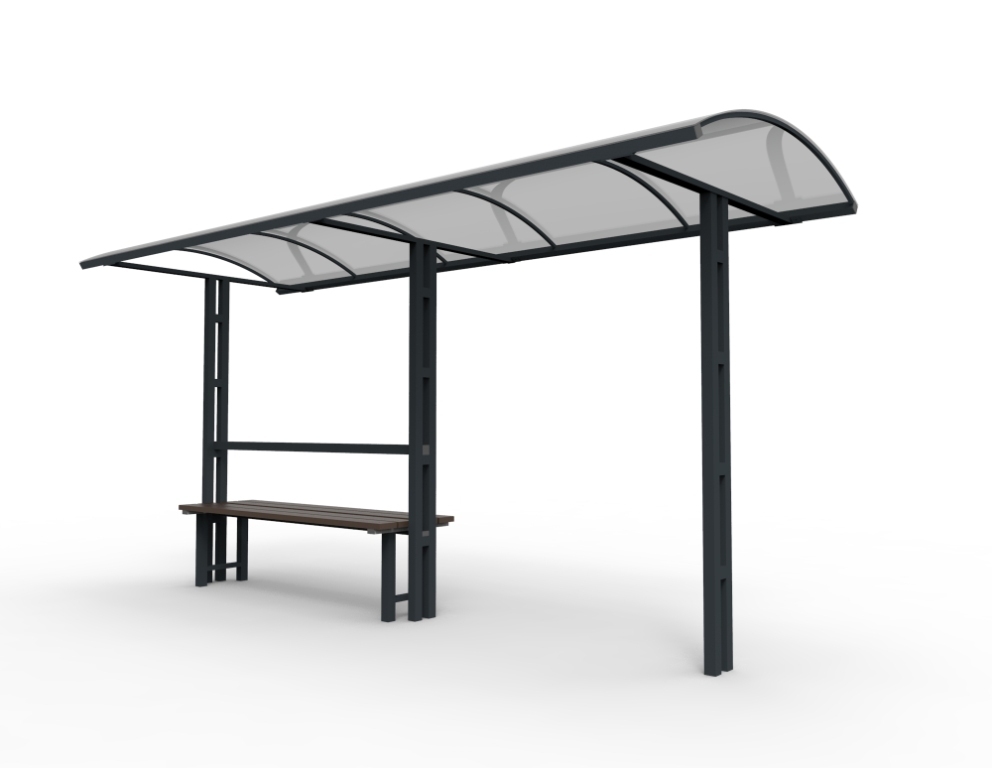 NAP501.01.01-BN.PV НАВЕС-павильон ПК-50.1 открытый LAB.Space 