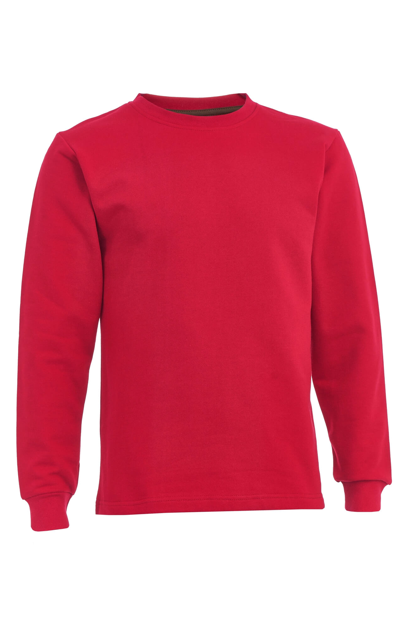 66322 Толстовка красная  Одежда для промоакций  размер S (92) Спецодежда  - Вид №2