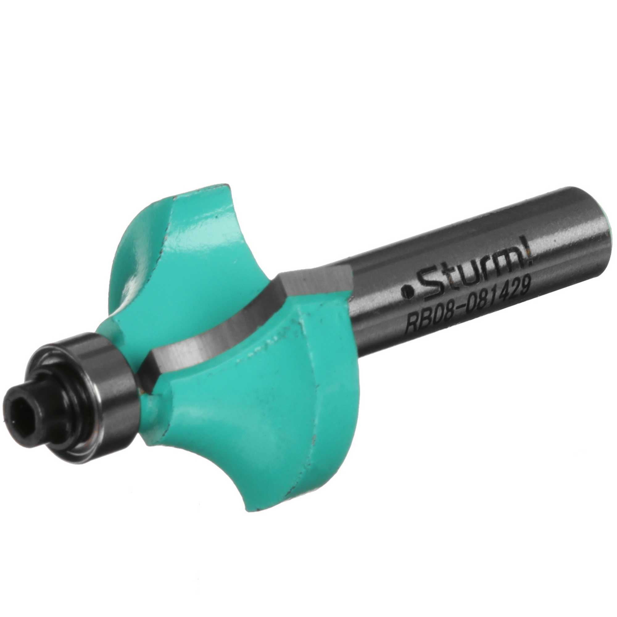 Фреза Sturm! RB08-081429 9112947 STDN-0065249 - Вид №1