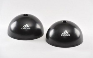 ADSP-11521 Adidas adsp-11521 база для стойки (набор 2 штуки) Adidas