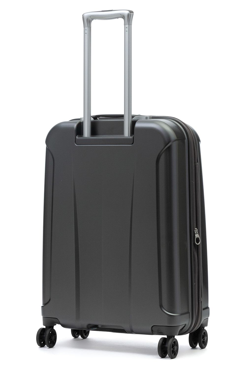 74548-04 Чемодан 74548 Trolley M Exp Travelite Elbe  - Вид №1