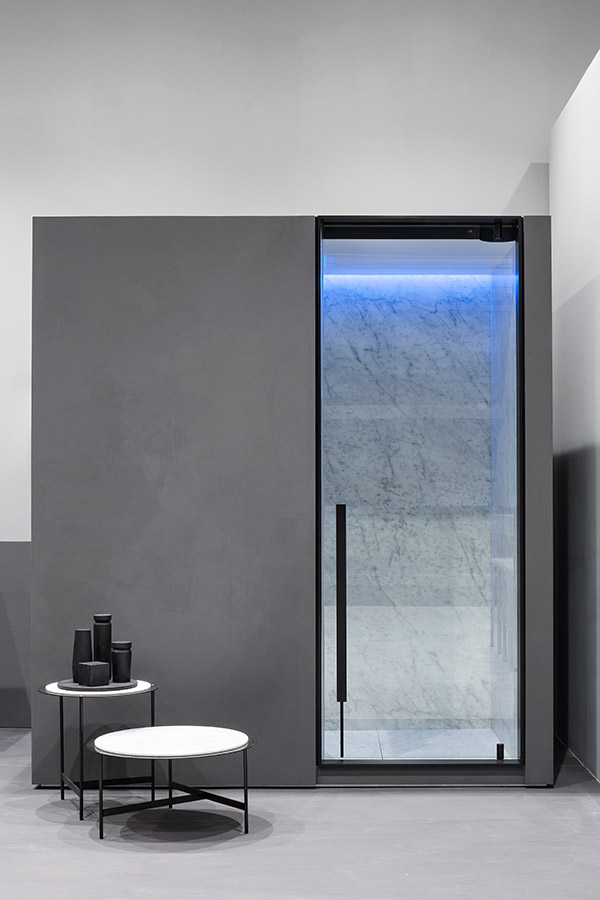 Makro оздоровительный H2_HAMMAM Makrodesign + Giulio Gianturco sun-id-2017718