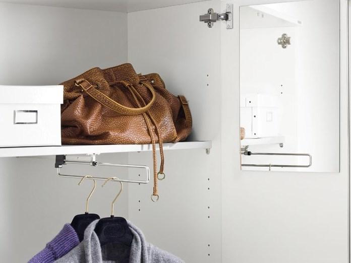 Wiesner-Hager Офисный шкаф с замком Float_fx sun-id-1381926 - Вид №3