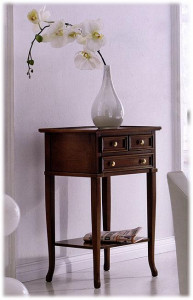 Тумбочка LILLY SELVA 5519