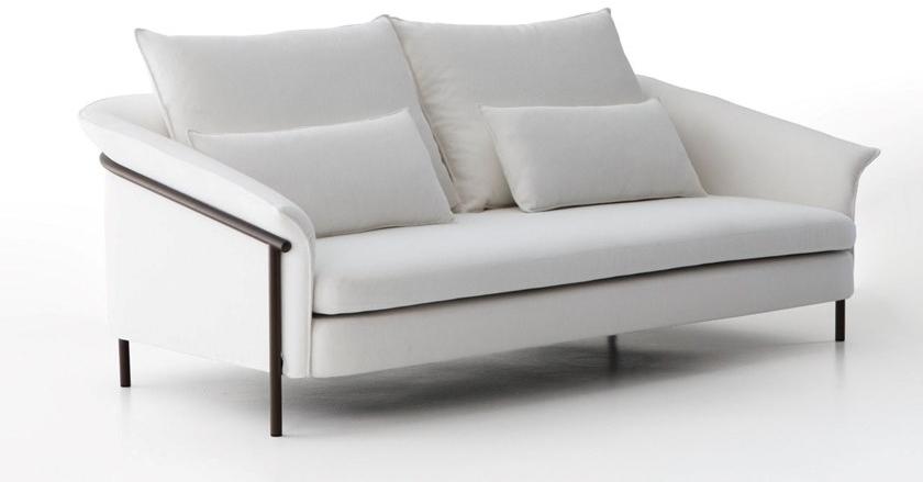 Porro Диван из ткани Kite sun-id-1392635 - Вид №2