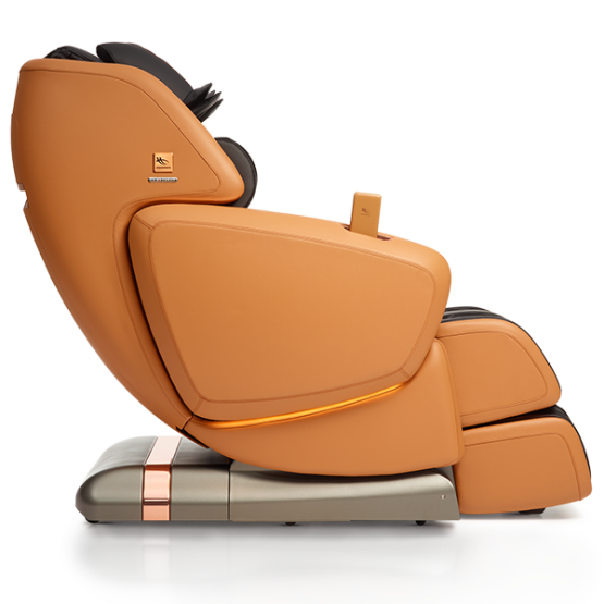 Массажное кресло M.8LE SADDLE OHCO sun-id-2008030 - Вид №3