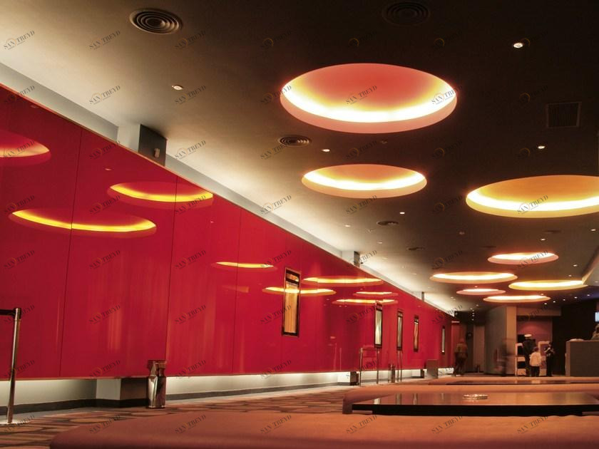 SIBU DESIGN Ультратонкое покрытие из полистирола Deco line sun-id-1384513