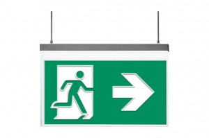 DST-2176 Vir-s Daisalux Светильники сигнальные Черный