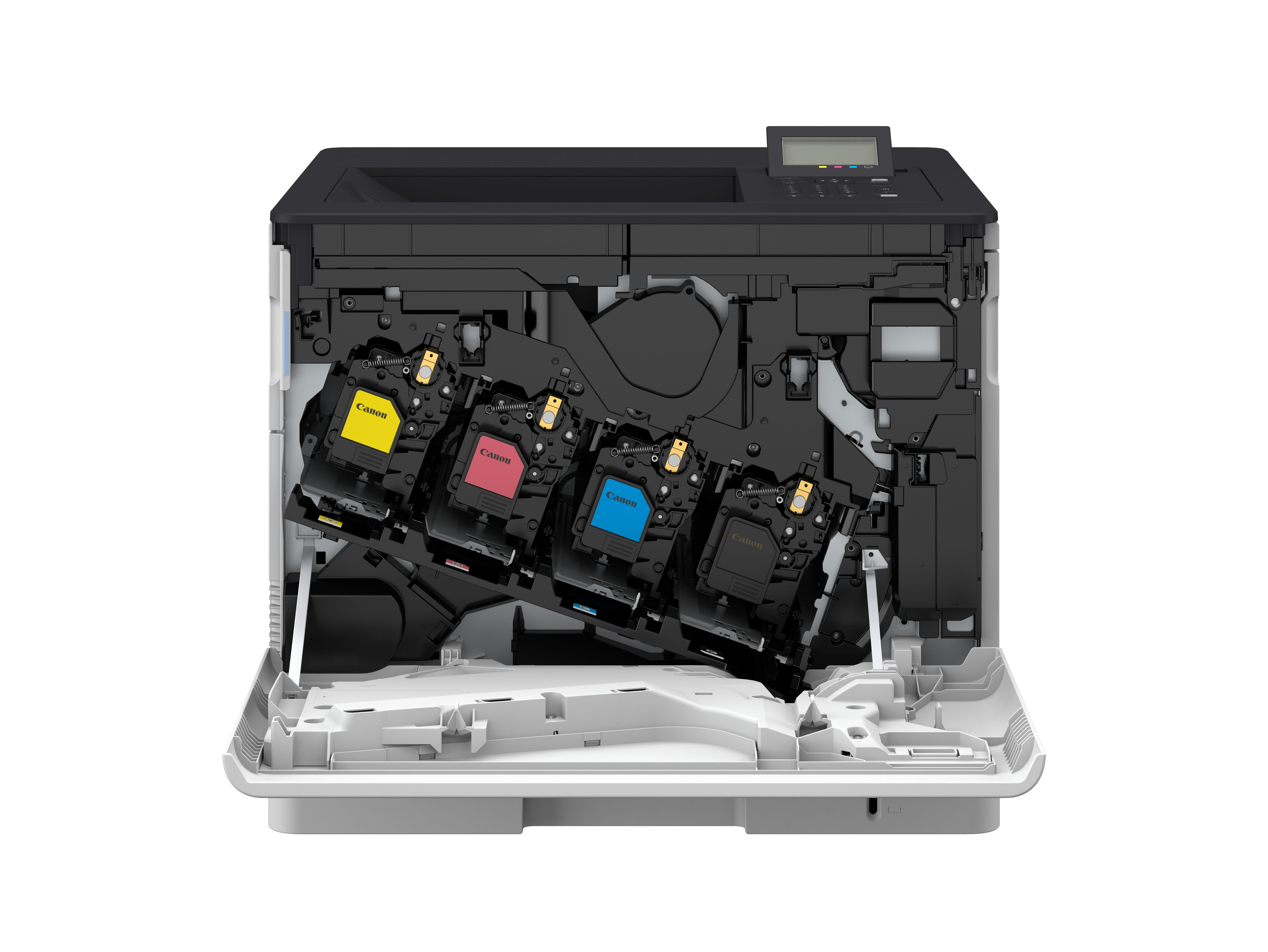 0656C001 i-sensys lbp712cx Canon  - Вид №3