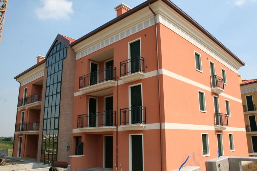 Eleni Фасадная рамка в формате eps sun-id-1381612 - Вид №21