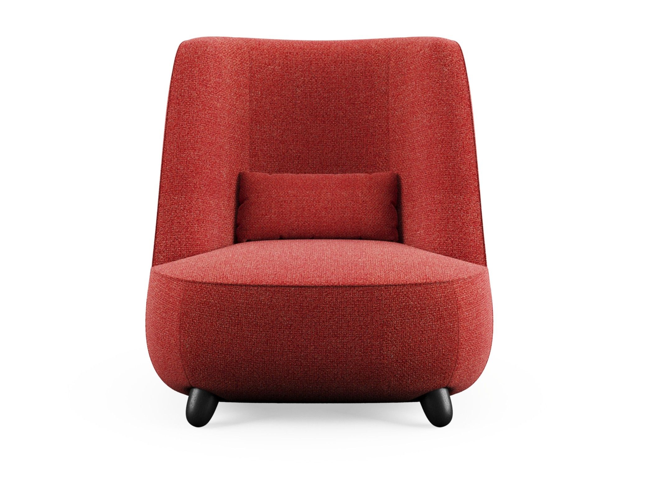 Тканевое кресло Liu Jo Living Collection Gradisca ARCH-00099253 - Вид №1