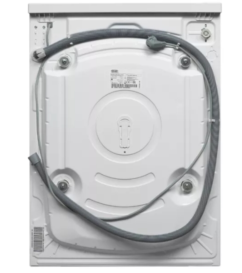 9155960 Стиральная машина Delonghi DWM 724 ALICIA белый STDN-0078475 - Вид №8