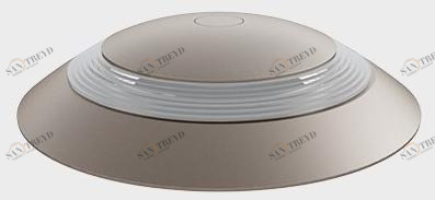 Cariboni group Прогулочный пол светодиодный стремянка Grace sun-id-1381567