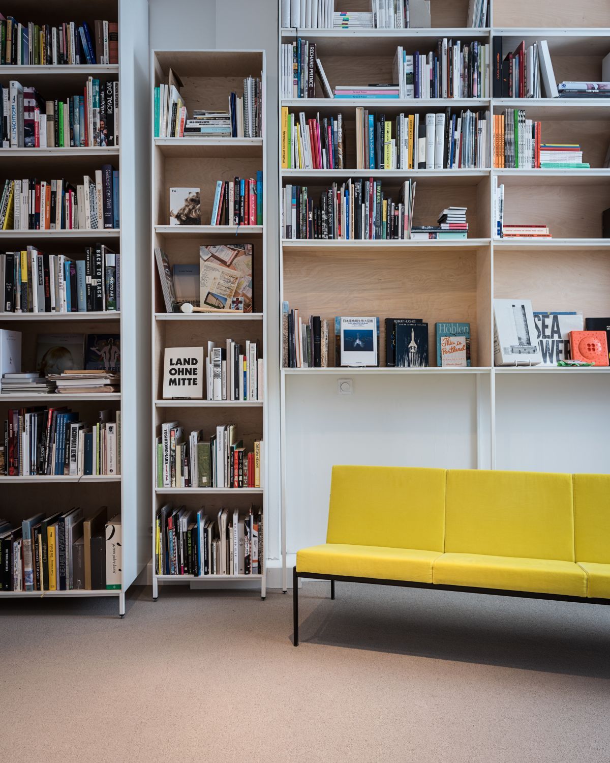 Кожаный диван Artek Kiki ARCH-00066332 - Вид №4