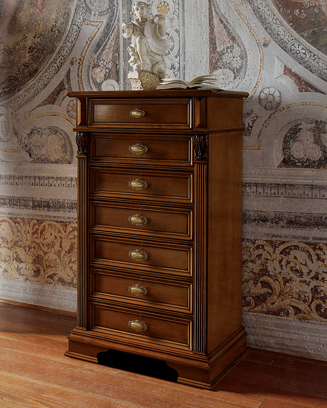 Комод  SAONCELLA MOBILI 44530 