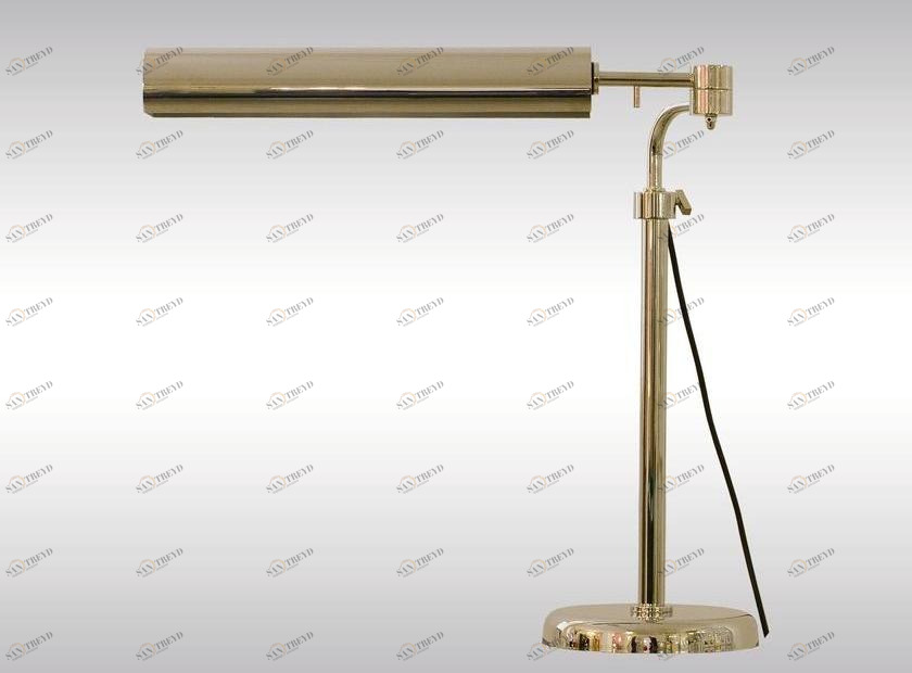 Woka Lamps Vienna Регулируемая настольная лампа  9406 