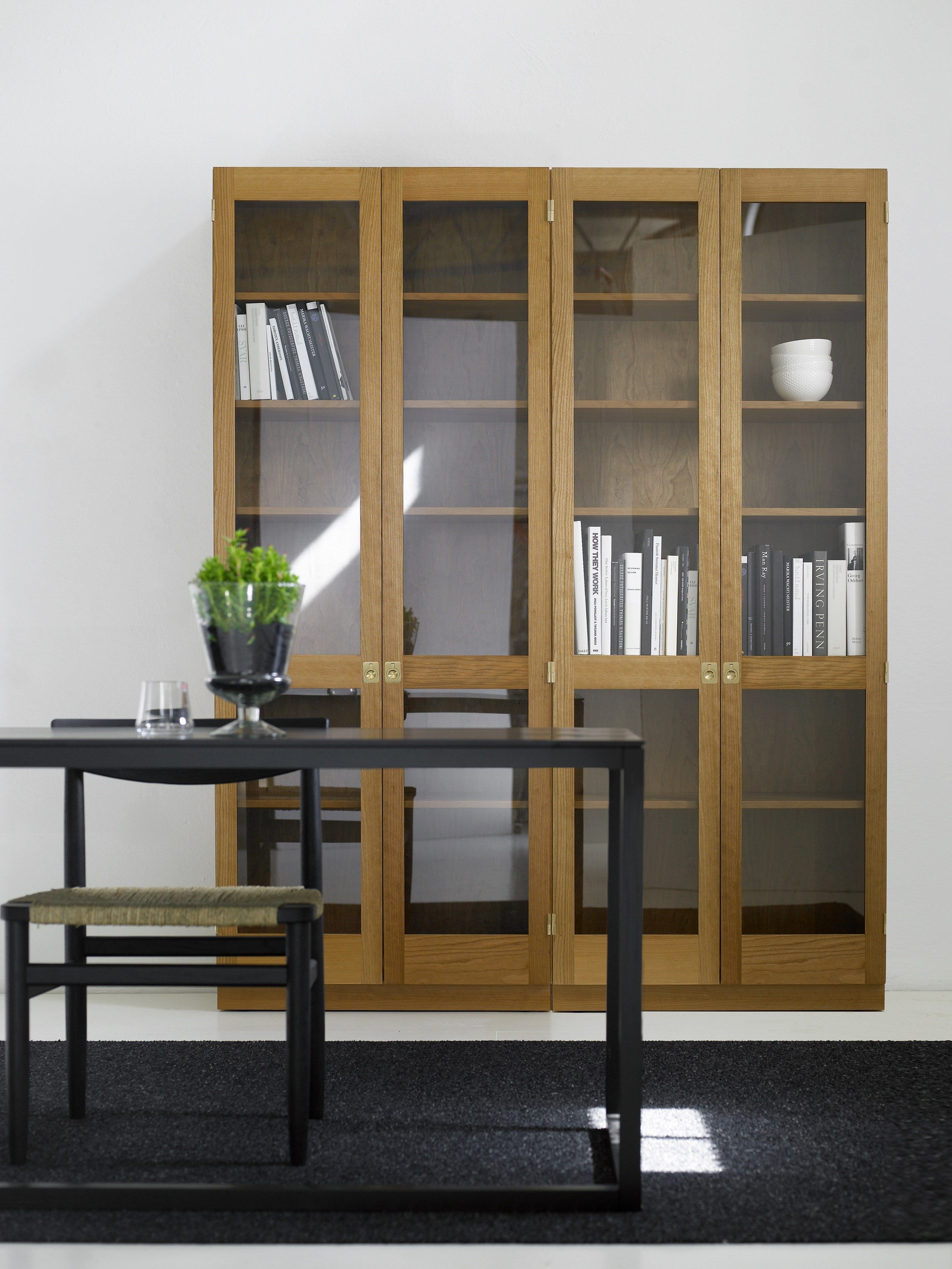 Витрина Karl Andersson KA72 ARCH-00037272 - Вид №1