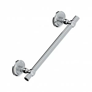 C15-512 C15-512 Поручень, длина 30 см ВОЛГА С РУЧКАМИ I Cristal & Bronze VOLGA À MANETTES I