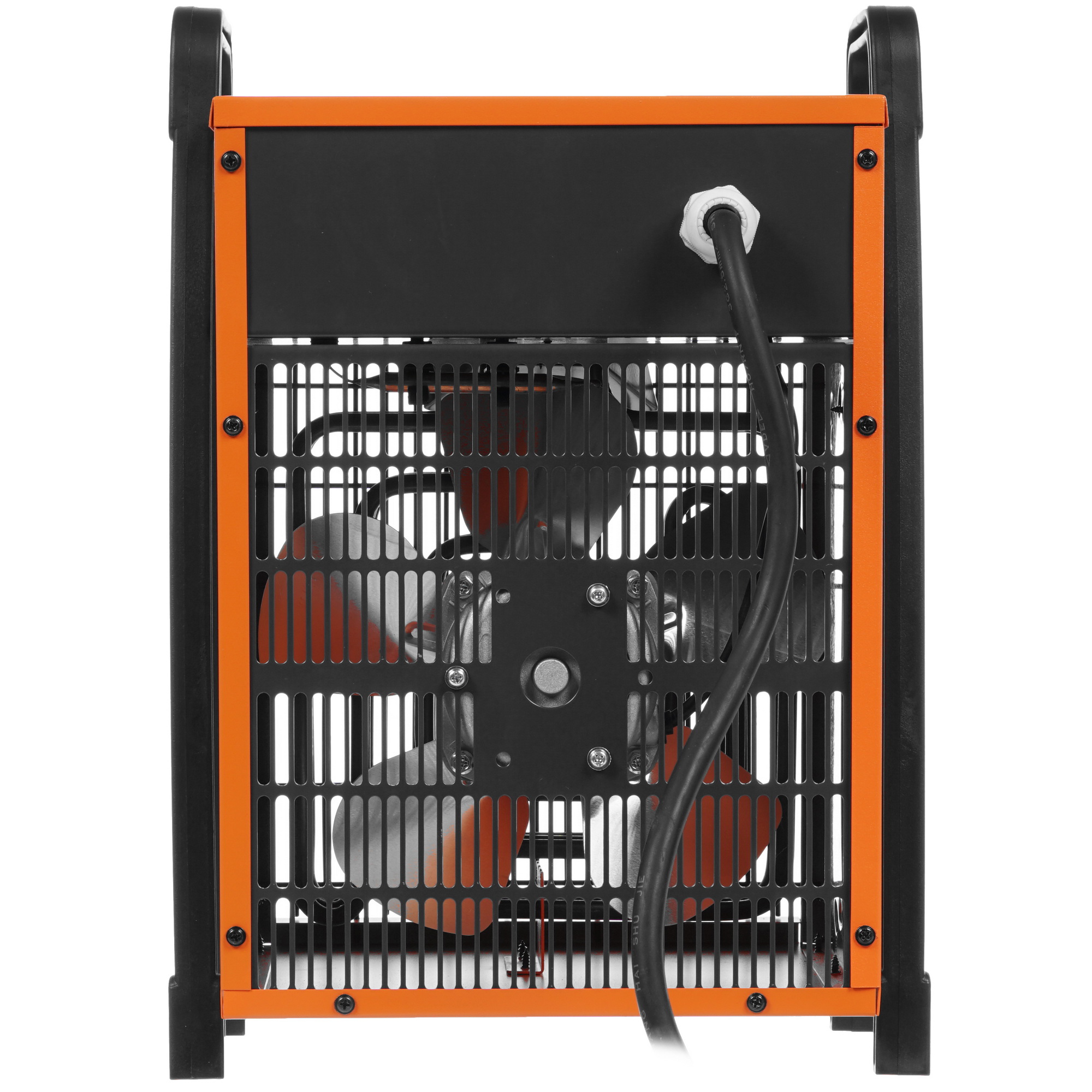 7998581 Тепловая пушка электрическая Тепломаш КЭВ-4С41Е STDN-0135078 - Вид №4