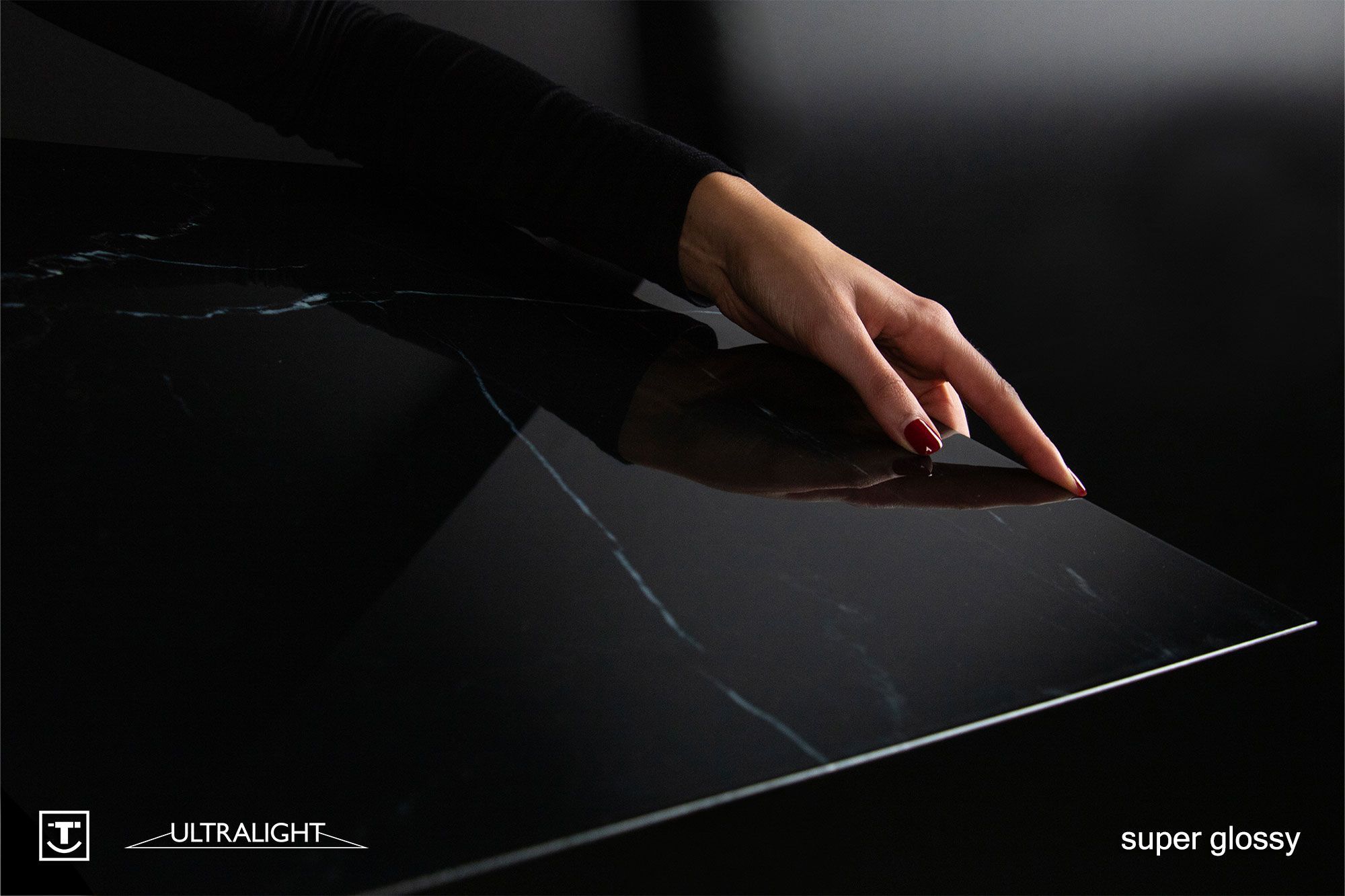 Ультратонкая алюминиевая декоративная панель Tecnografica KENSINGTON ARCH-00021062 - Вид №4