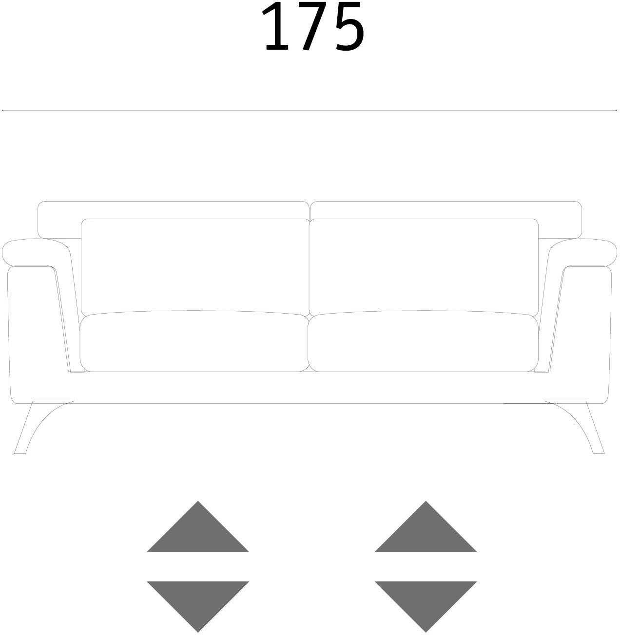 Febal Casa Угловой диван-кровать из ткани sun-id-1474133 - Вид №8