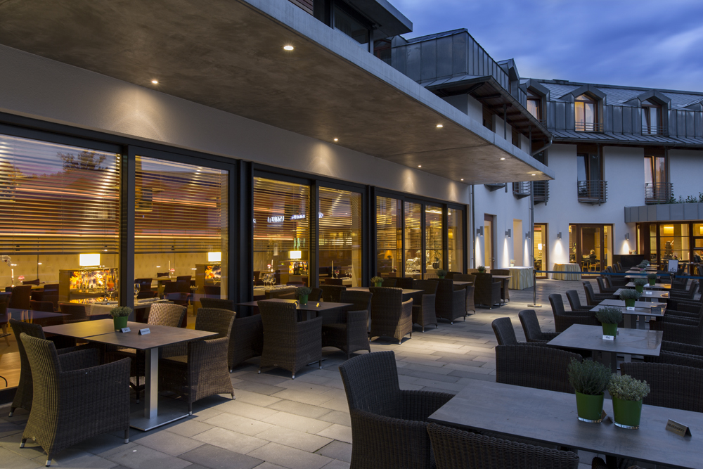 8430918 Встраиваемый в потолок светильник Platek MICRO Incasso soffitto  MICRO Plafoniera Ceiling recessed - LED 3000K 44°  - Вид №2