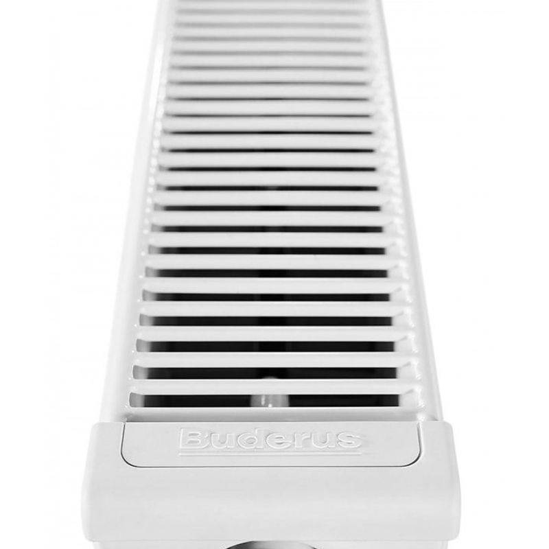 Радиатор Logatrend K-Profil Buderus 11 500 2000 7724102520 - Вид №4