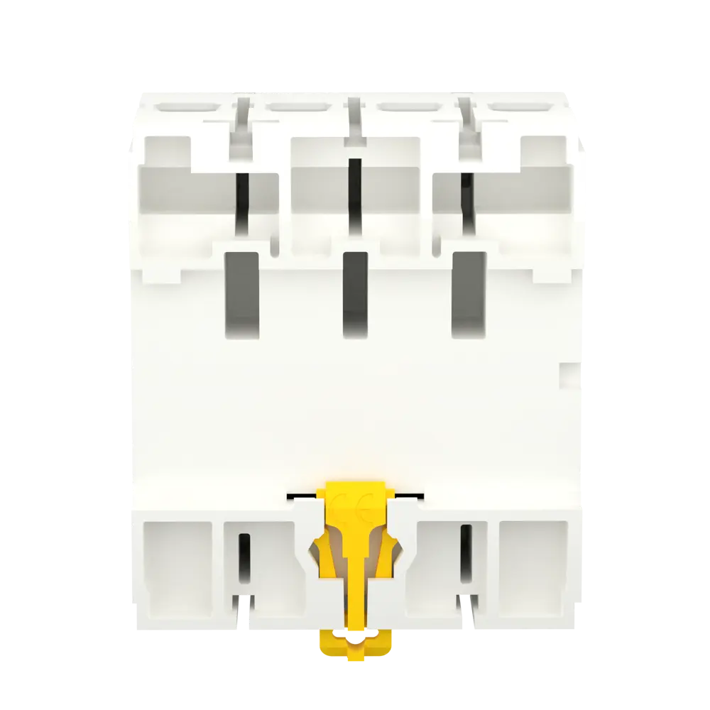 УЗО Systeme Electric Acti9 4P 63 A 300 мА 4.5 кА AC A9KR44463 82850940 STLM-2001760  - Вид №2